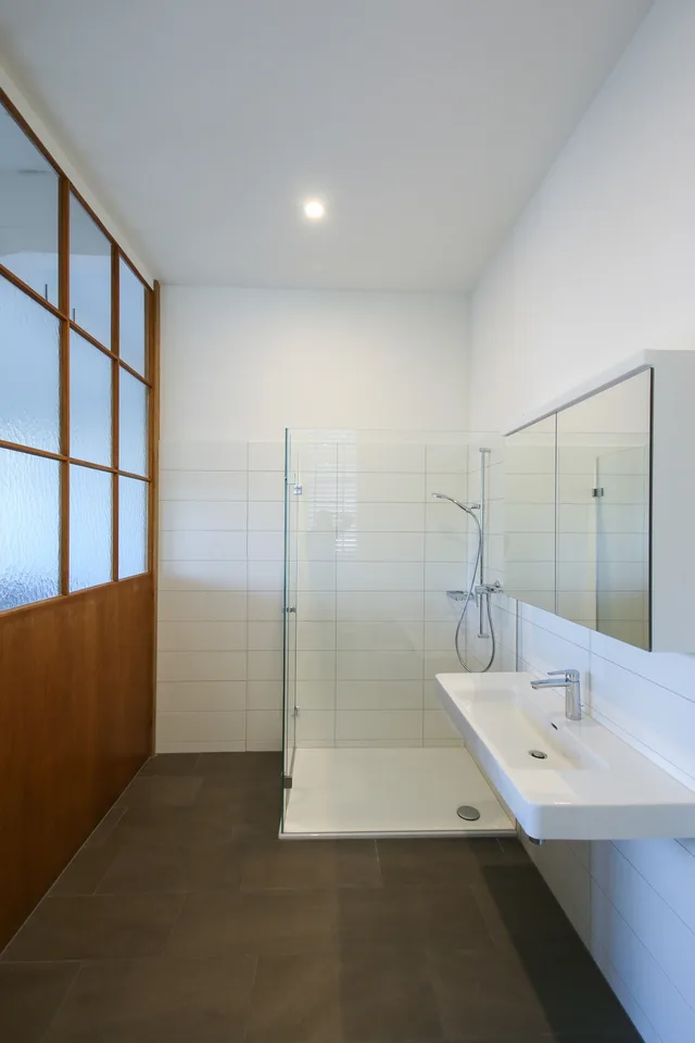 LOFT APARTMENT - FORMER BATA DIRECTOR'S OFFICE