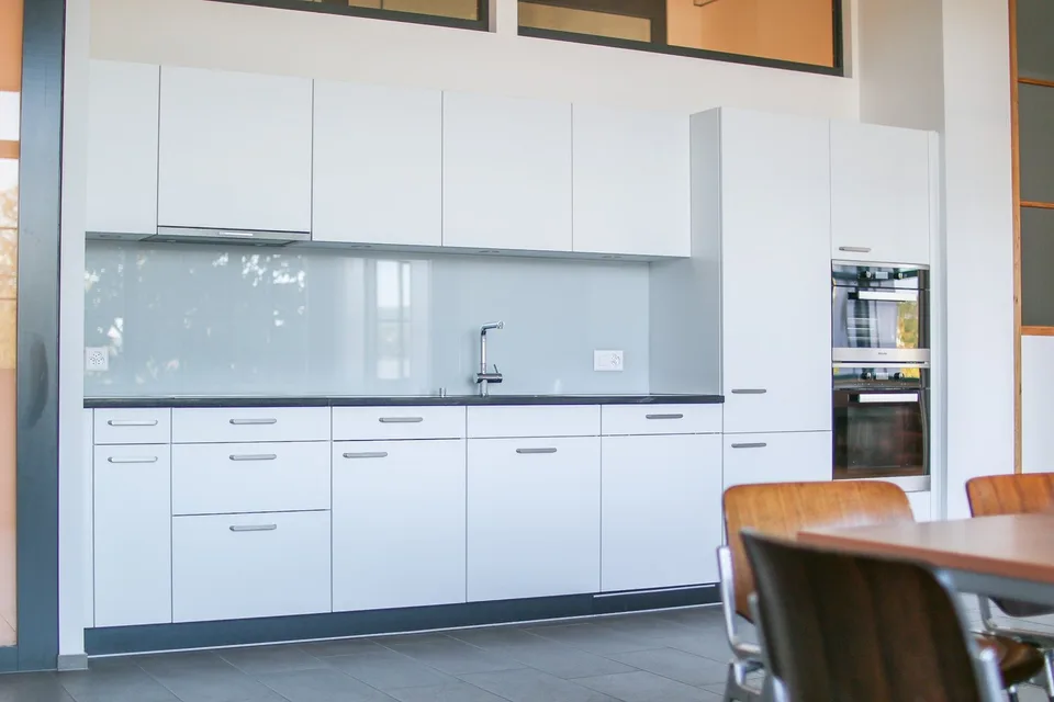 LOFT APARTMENT - FORMER BATA DIRECTOR'S OFFICE
