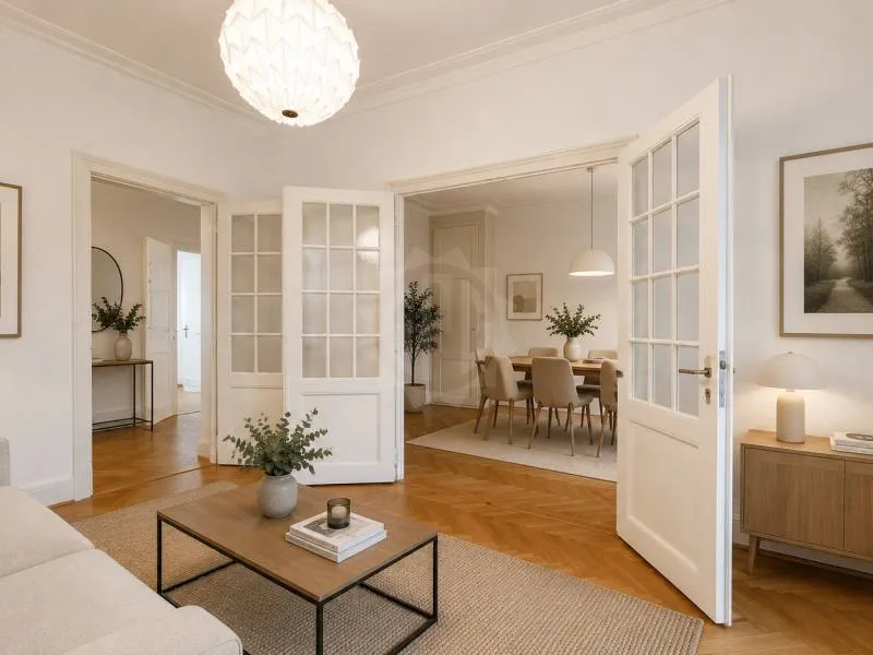 Charmant appartement - Genève