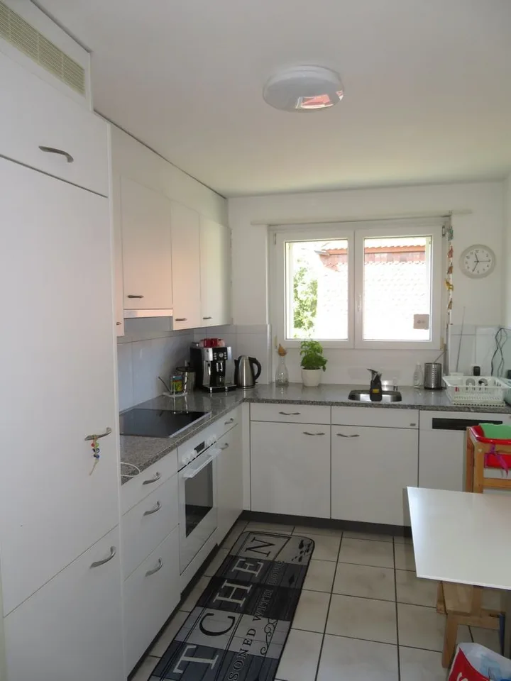 Wohntraum im Muri b. Bern