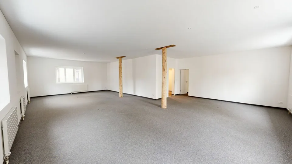 Ihr neues Büro in Rorschach