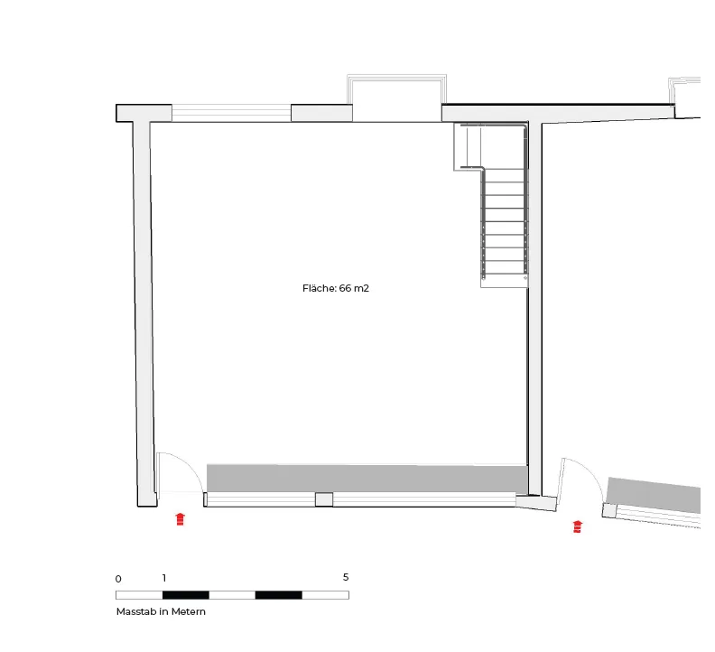 Votre nouvel emplacement d'entreprise avec effet de vitrine – photo 15 sur 20