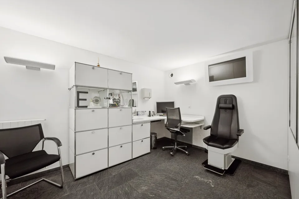 Votre nouvel emplacement d'entreprise avec effet de vitrine – photo 13 sur 20