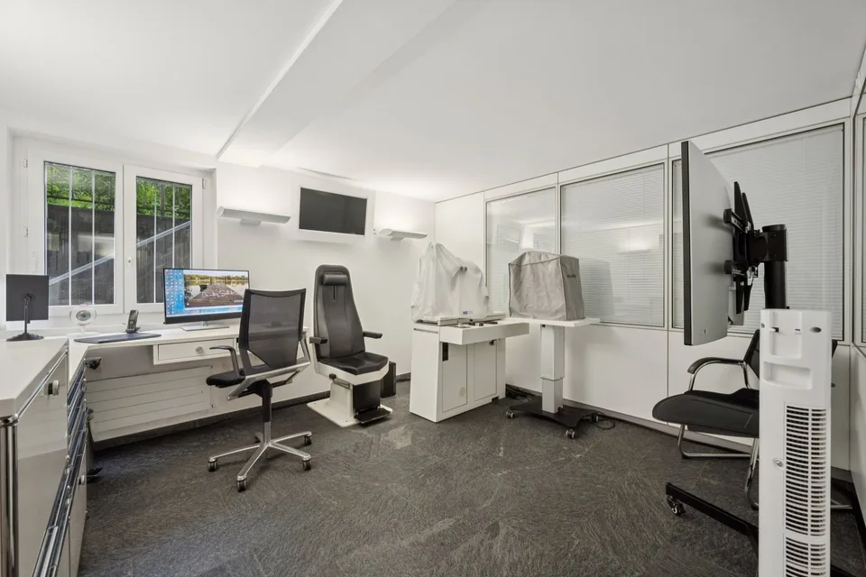 Votre nouvel emplacement d'entreprise avec effet de vitrine – photo 10 sur 20