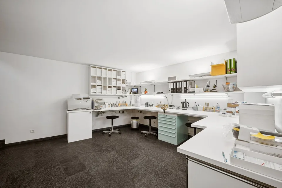 Votre nouvel emplacement d'entreprise avec effet de vitrine – photo 12 sur 20