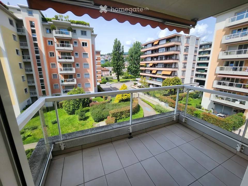 Appartamento 3.5 locali a Viganello