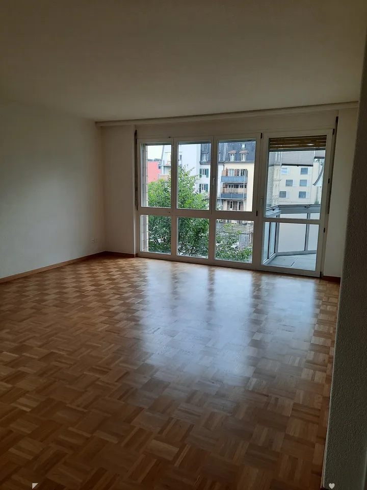 Appartamento di 4,5 locali in Schneidergässli 31 a Biel