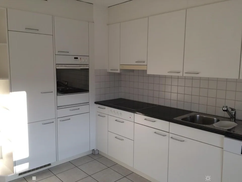 4,5-Zimmerwohnung am Schneidergässli 31 in Biel