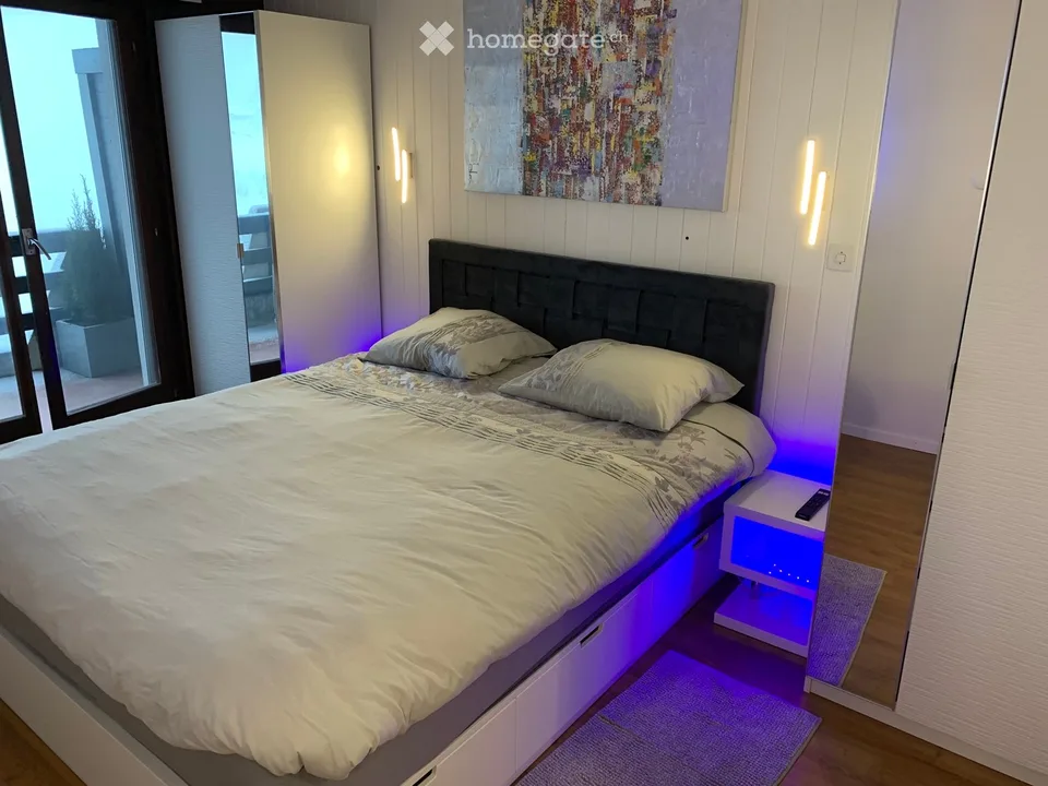 Apartment for rent