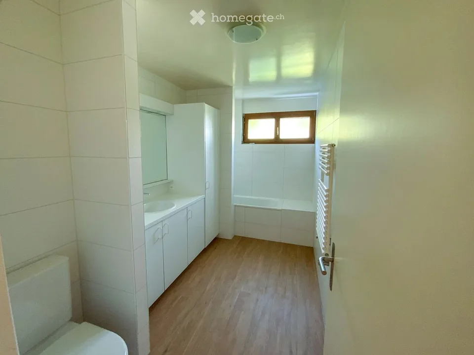 Choëx in affitto villa in casa a terrazza con vista grandiosa 1 km dal centro