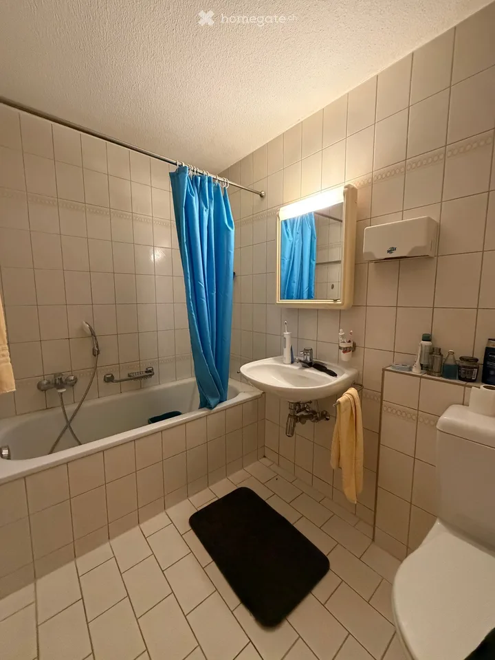 Studio cosy 1.5 pièces à Schwarzsee – nature pure et accessible en fauteuil roulant