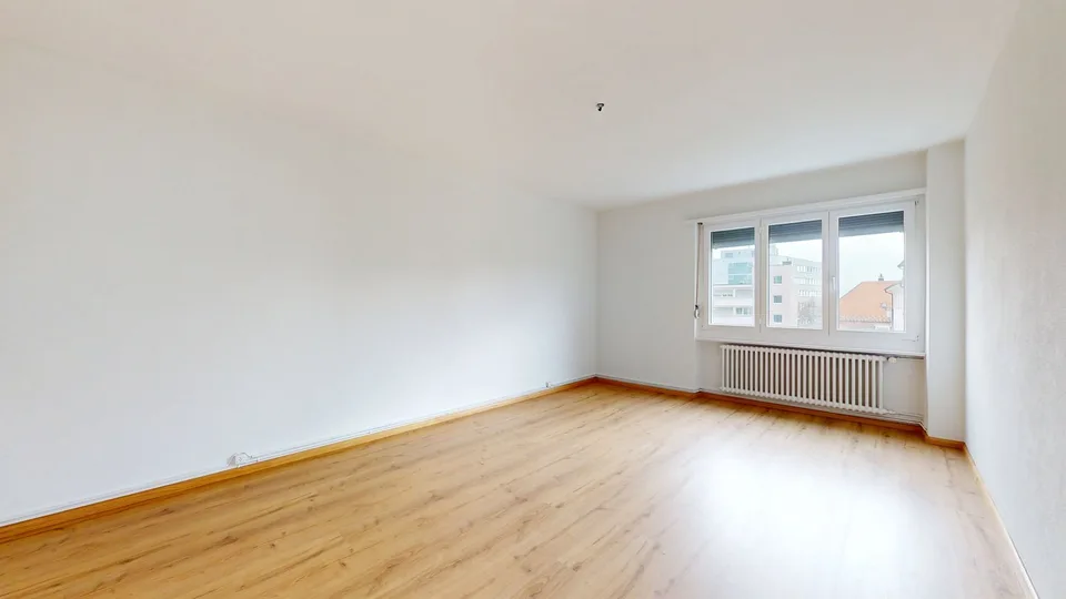 Helle Stadtwohnung an zentraler Lage - Mieten ohne Kaution!