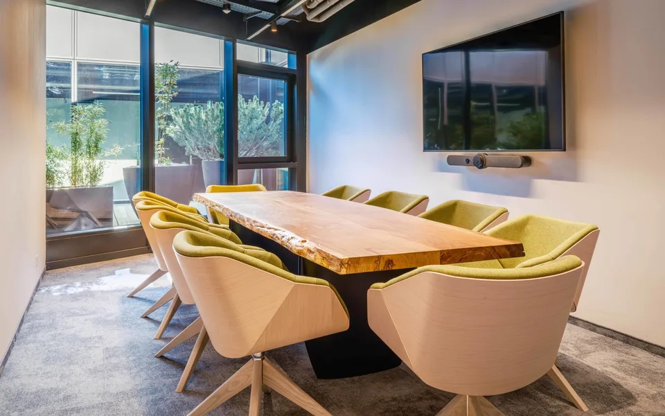 Opportunità eccezionale di affitto: Nuove superfici all'interno del progetto BEEZI – foto 6 di 8
