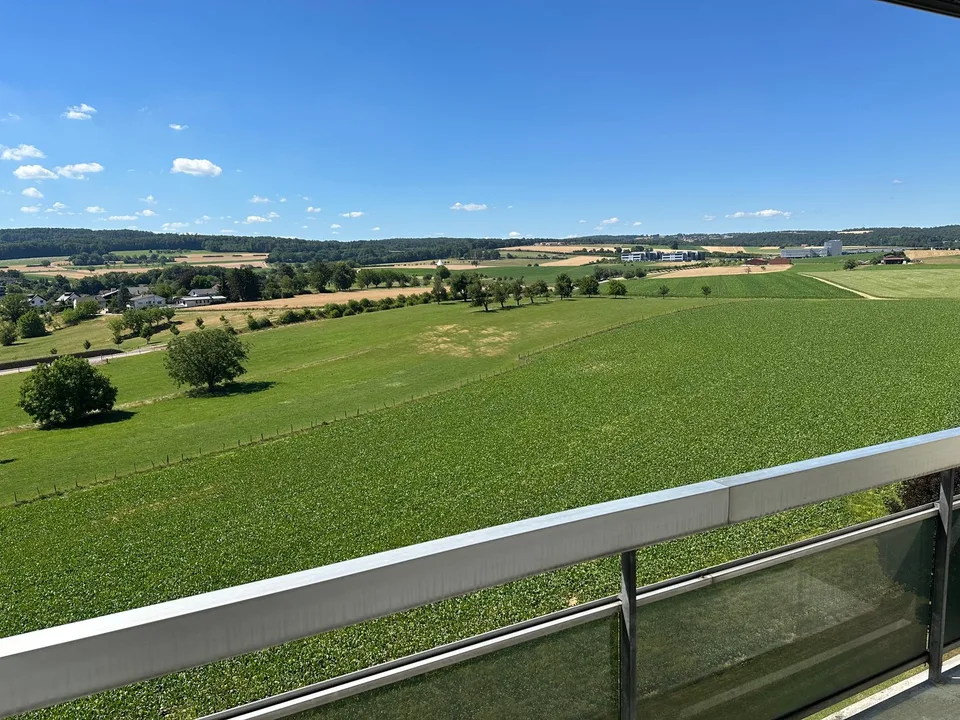 Très bel appartement rénové en 2022 à louer à Boncourt