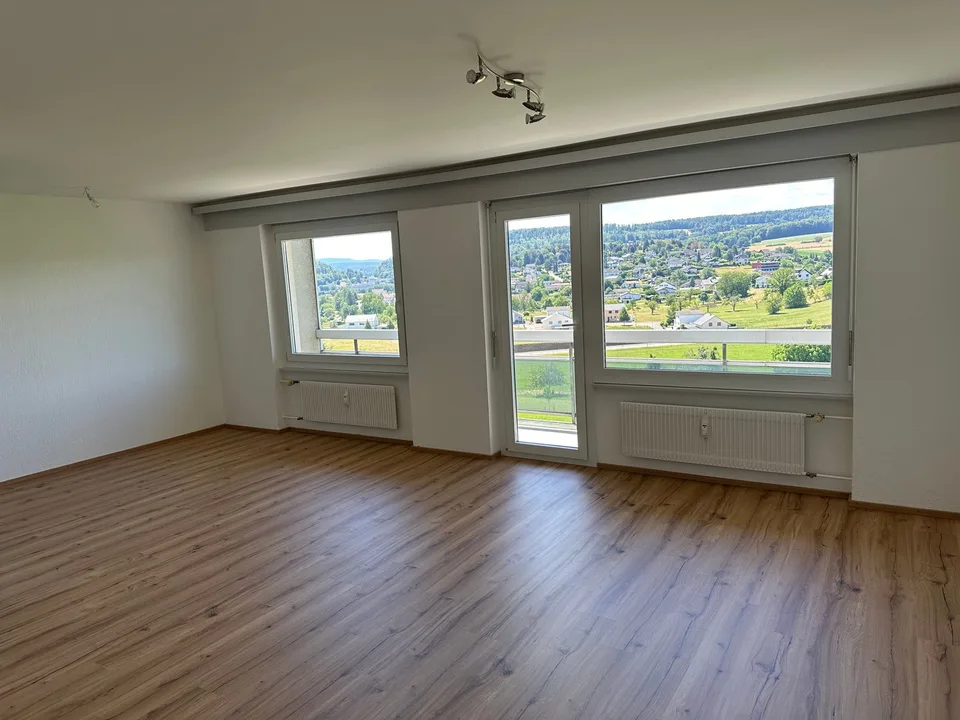 Very beautiful renovated apartment for rent in 2022 in Boncourt