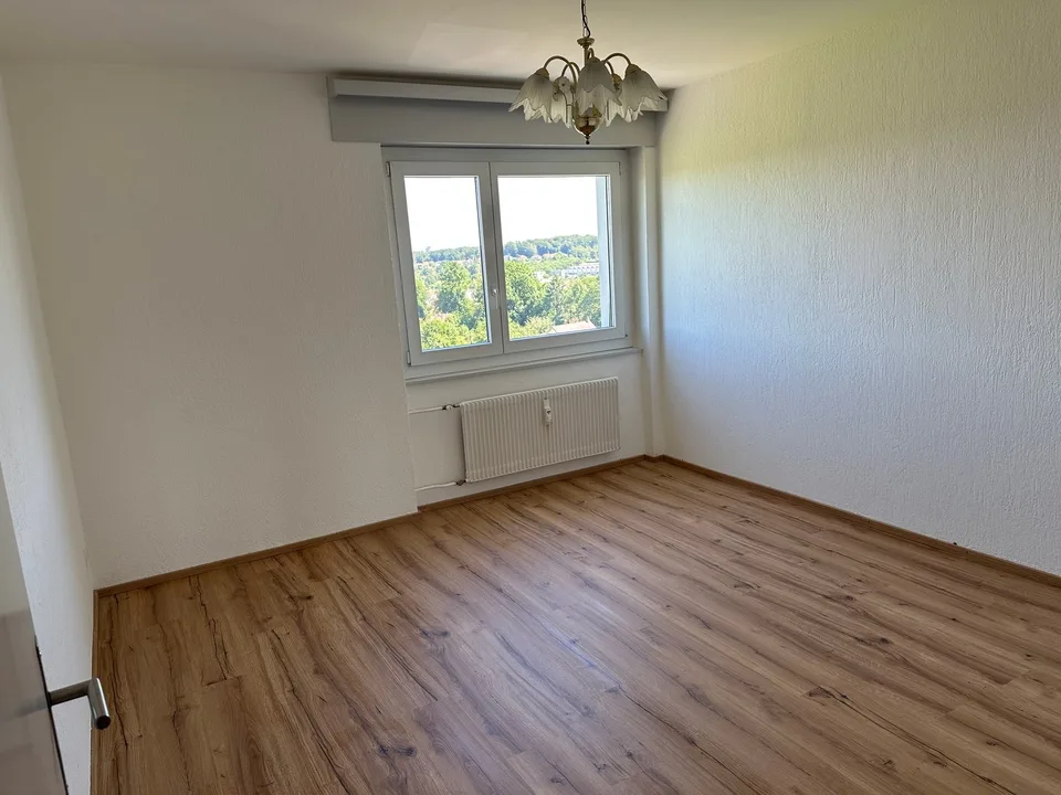 Very beautiful renovated apartment for rent in 2022 in Boncourt