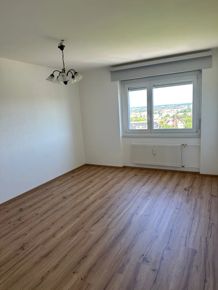 Very beautiful renovated apartment for rent in 2022 in Boncourt