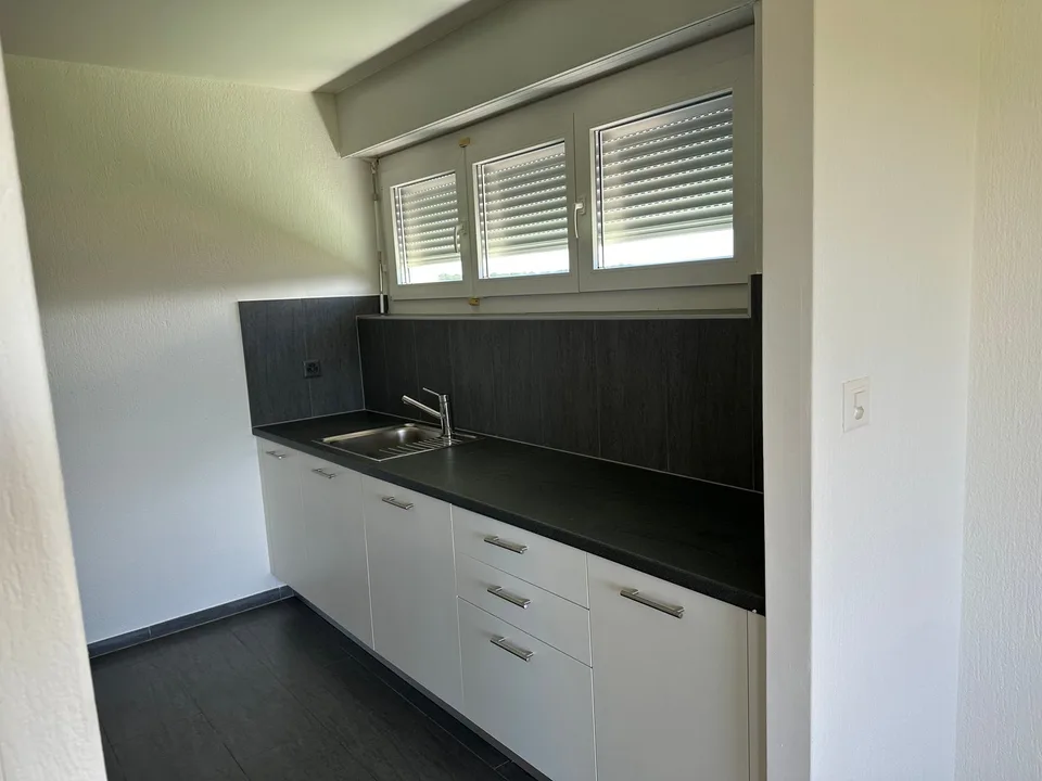 Very beautiful renovated apartment for rent in 2022 in Boncourt
