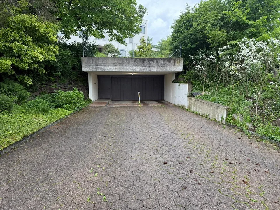 Autoeinstellplätze in Adliswil zu vermieten