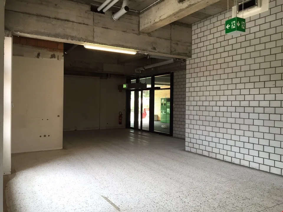 Zentrum Spiegel b. Bern -Ihre neue Gewerbefläche