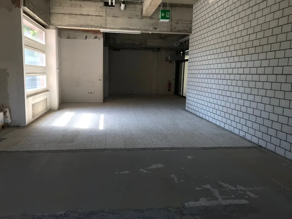Center Spiegel b. Bern - Your new commercial space – photo 8 of 11