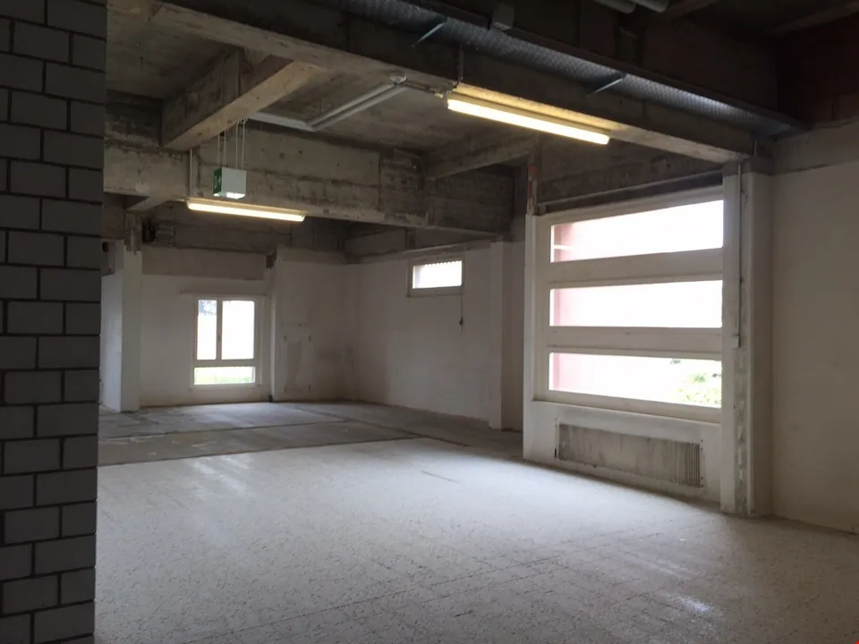 Center Spiegel b. Bern - Your new commercial space – photo 7 of 11