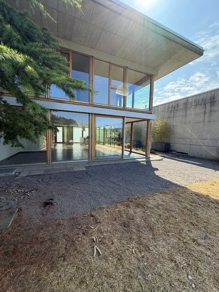 Modernes 5-Zimmer-Reihenhaus mit sonnigem Garten in familienfreundlicher Lage
