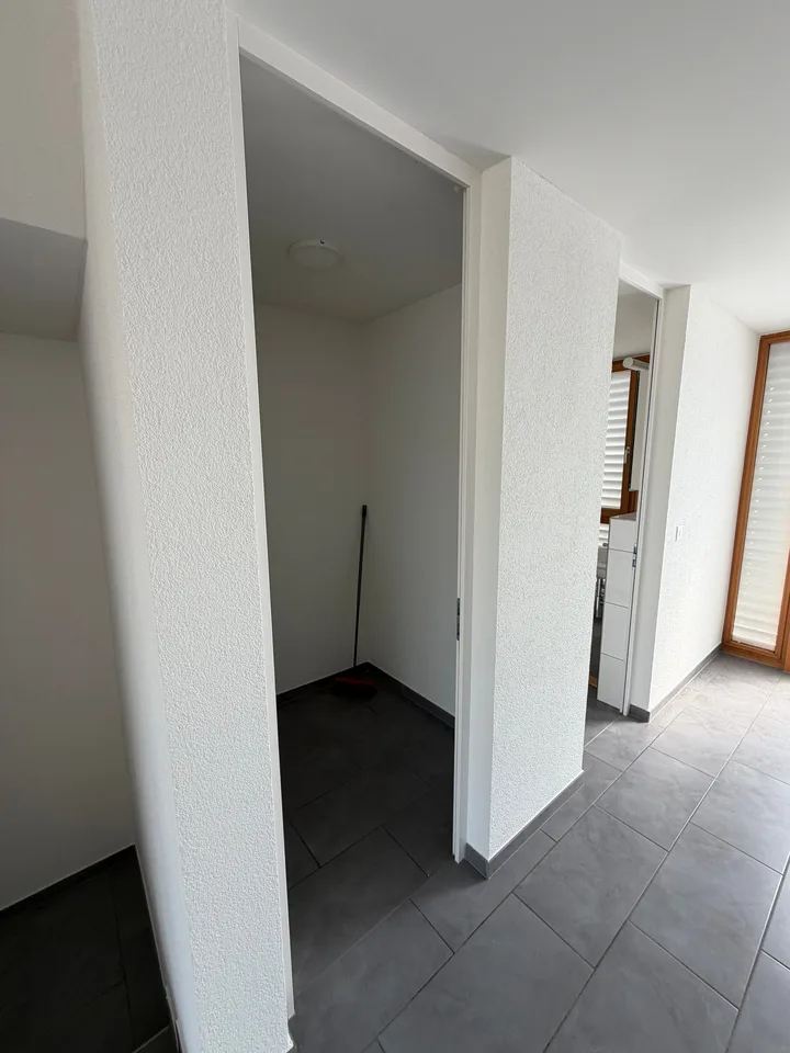 Modernes 5-Zimmer-Reihenhaus mit sonnigem Garten in familienfreundlicher Lage