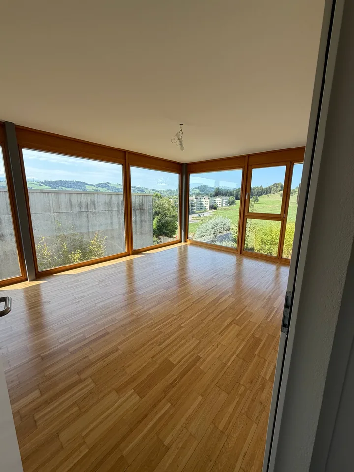 Modernes 5-Zimmer-Reihenhaus mit sonnigem Garten in familienfreundlicher Lage – Foto 12 von 15