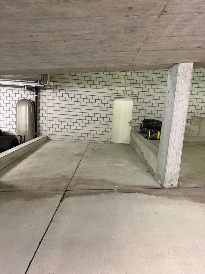Modernes 5-Zimmer-Reihenhaus mit sonnigem Garten in familienfreundlicher Lage – Foto 15 von 15