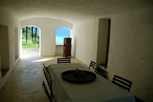 Mehrfamilienhaus in Morcote zu vermieten