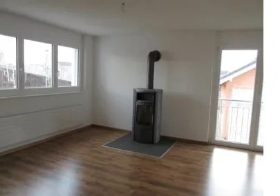 Familienfreundliche 4.5-Zimmer-Wohnung in Müntschemier