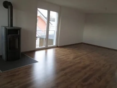 Familienfreundliche 4.5-Zimmer-Wohnung in Müntschemier