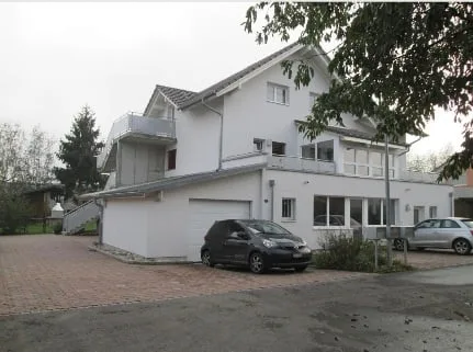 Familienfreundliche 4.5-Zimmer-Wohnung in Müntschemier