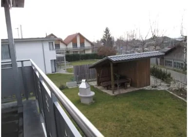 Appartamento di 4.5 locali adatto alle famiglie a Müntschemier – foto 11 di 14