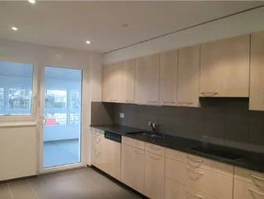 Familienfreundliche 4.5-Zimmer-Wohnung in Müntschemier