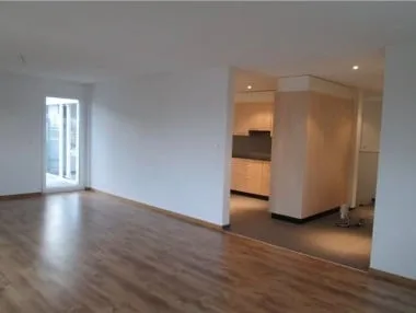 Familienfreundliche 4.5-Zimmer-Wohnung in Müntschemier