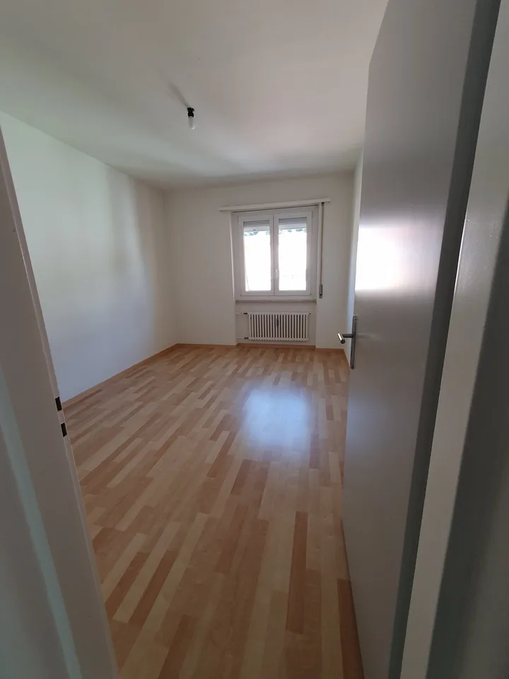 Locarno-Solduno - 3.5-Zimmer-Wohnung