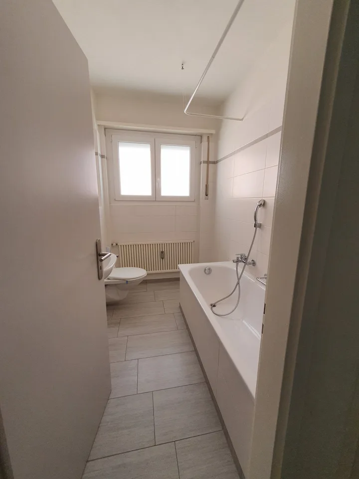 Locarno-Solduno - 3.5-Zimmer-Wohnung