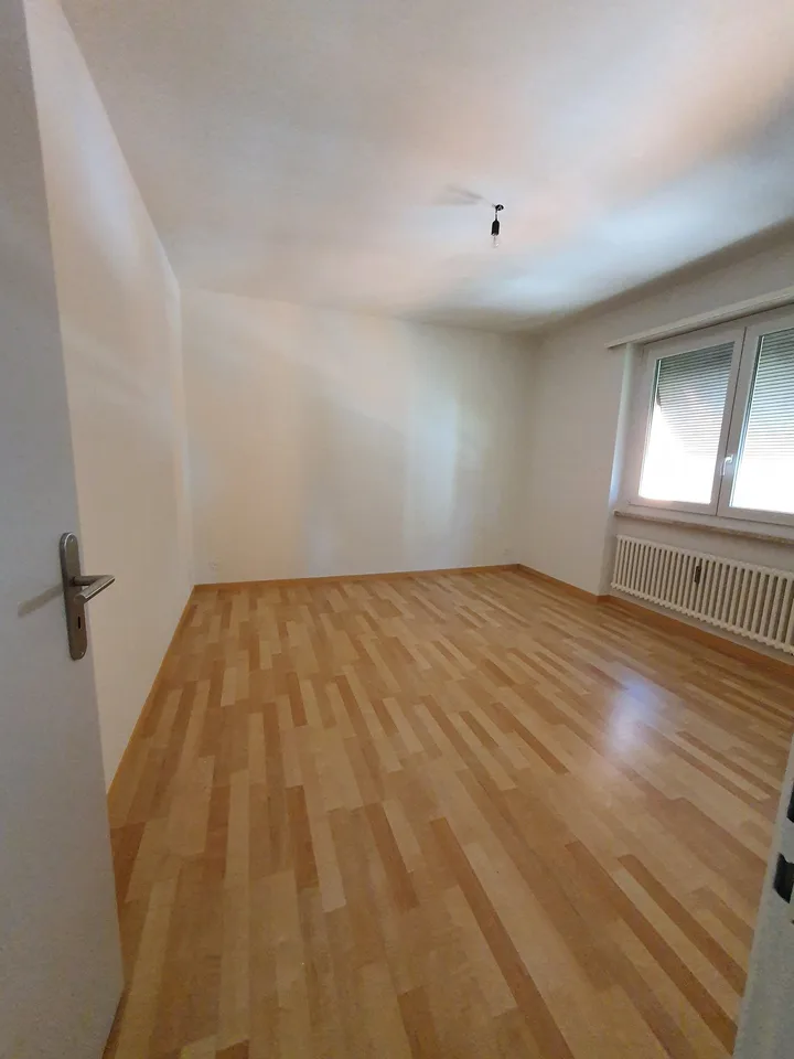 Locarno-Solduno - 3.5-Zimmer-Wohnung