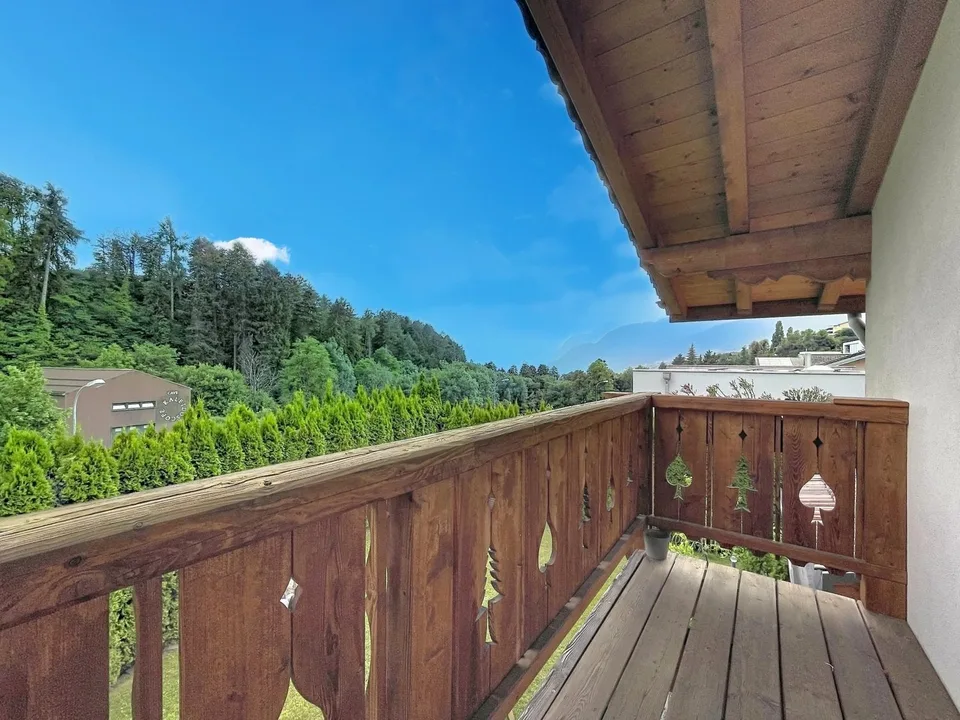 Villa familiale de 4.5 pièces