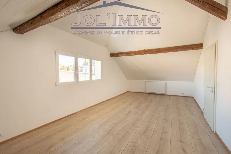 Wohnung in Bonfol - 6.5 Zimmer