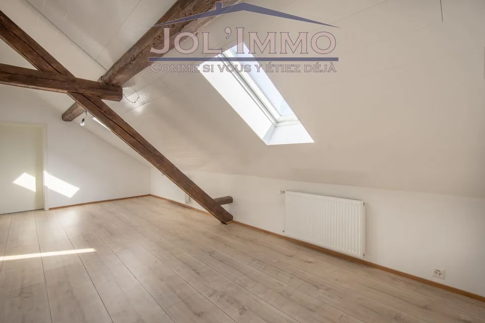 Wohnung in Bonfol - 6.5 Zimmer