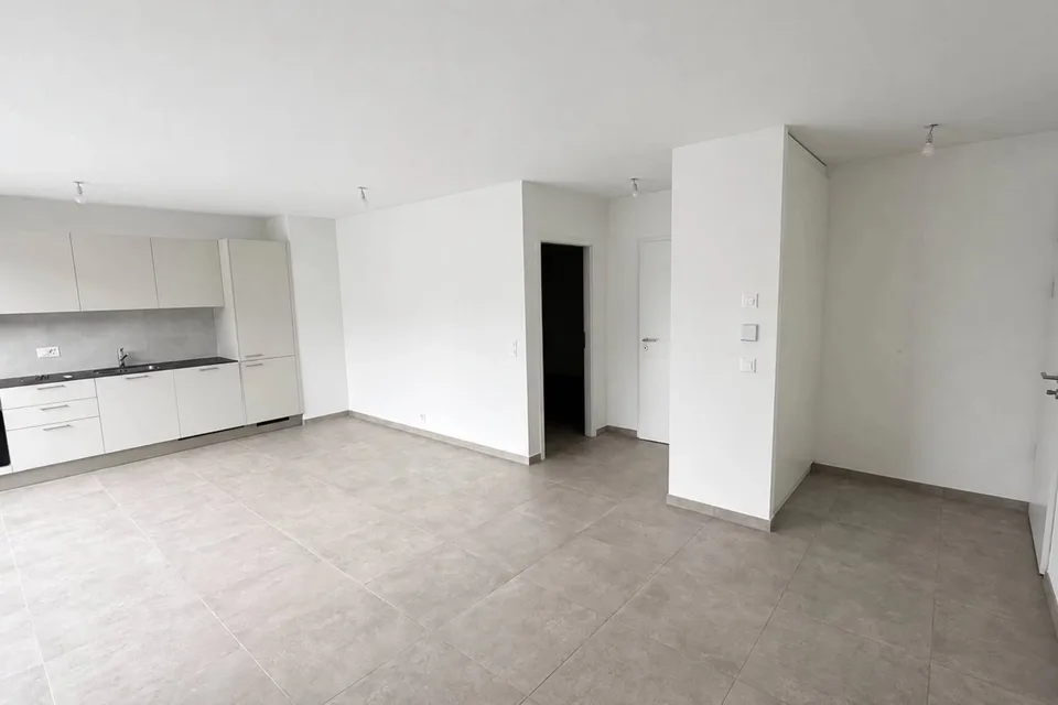 2,5 locali in attico con terrazza in affitto a Uvrier