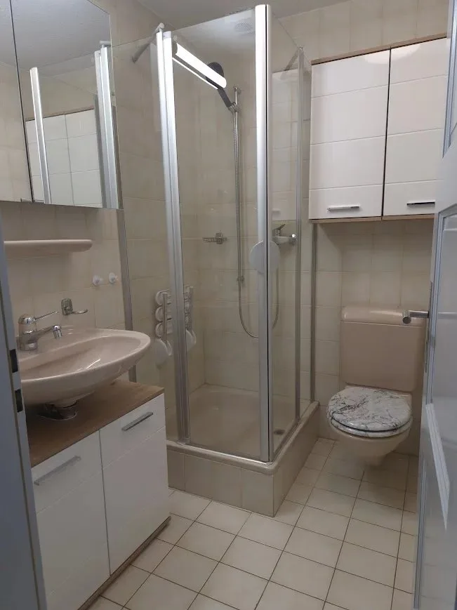 Charmantes 2,5-Zimmer-Wohnung im Herzen von Saillon