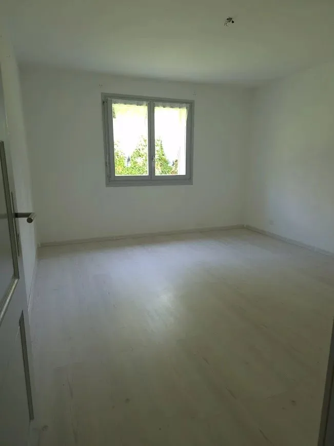 Charmantes 2,5-Zimmer-Wohnung im Herzen von Saillon