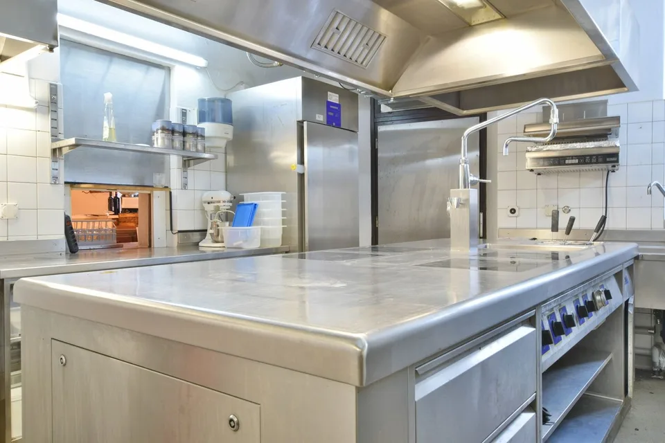 Charmant restaurant traditionnel « Antica Osteria »
