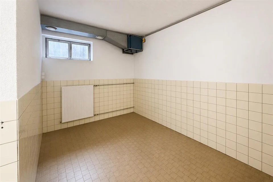 Magazzino o stanza per hobby a Dietikon