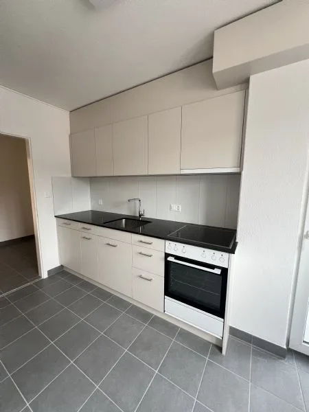 Renovated 6-room apartment for rent in a good location