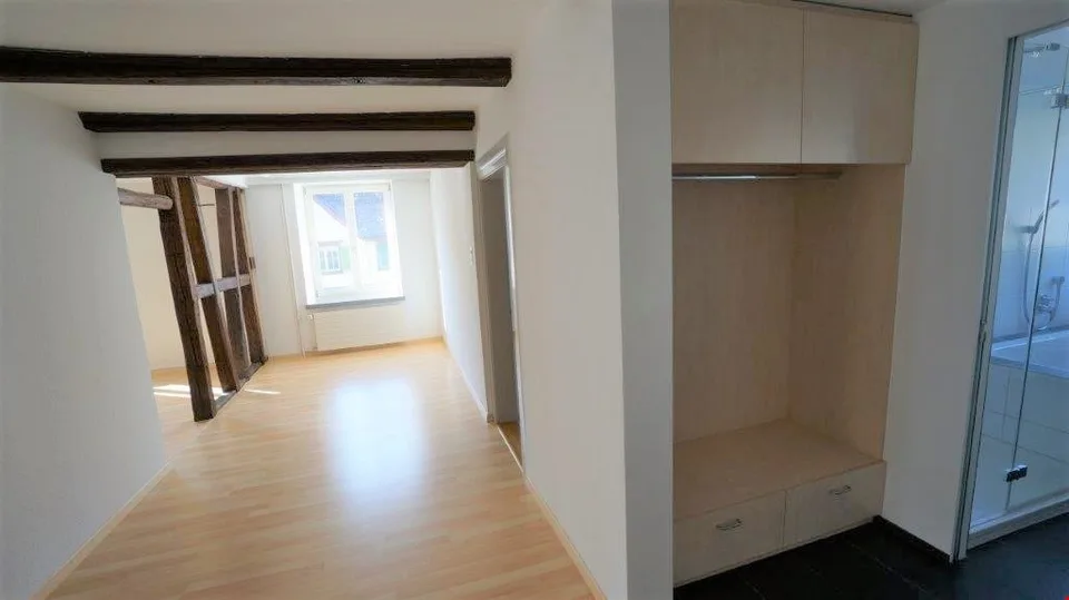 Appartement 4.5 pièces au 1er étage